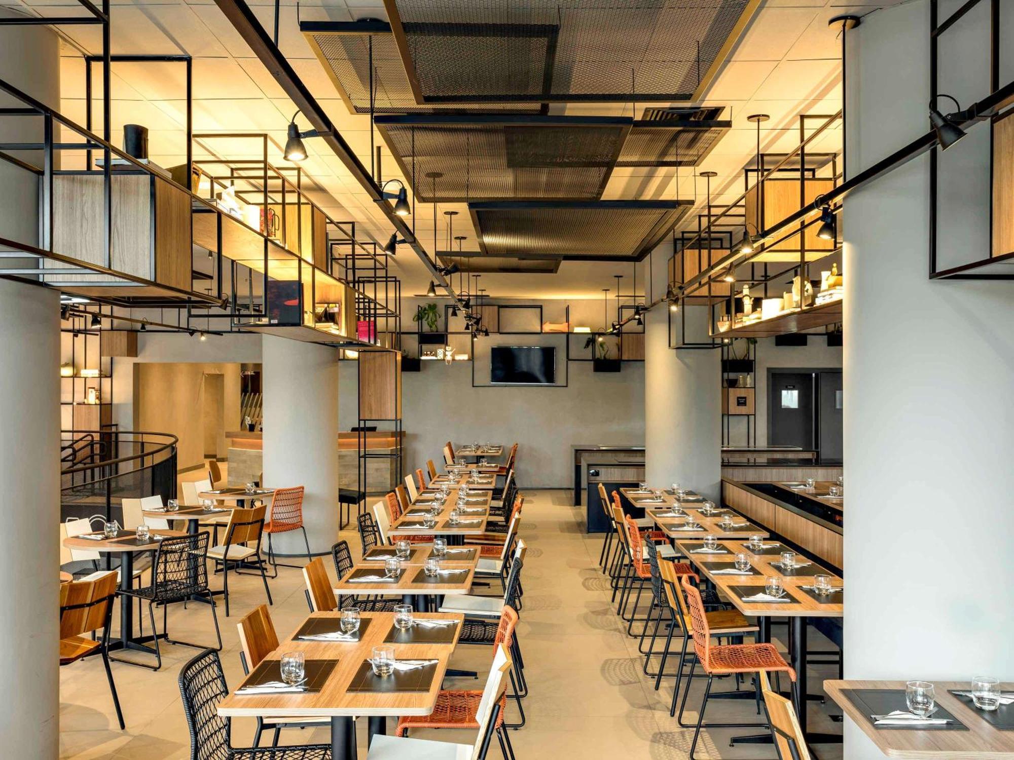 Ibis Sao Paulo Barra Funda Hotell Eksteriør bilde