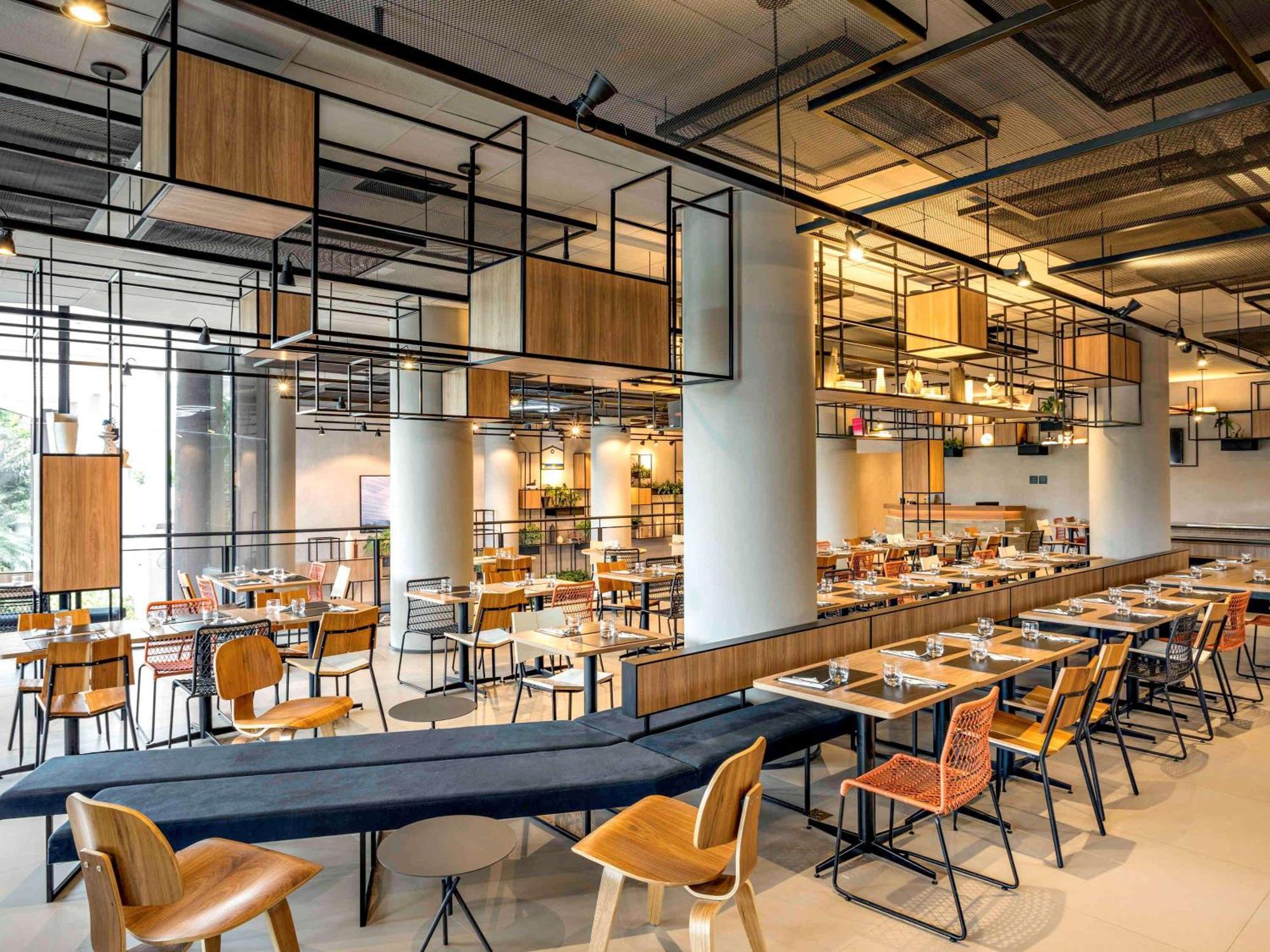 Ibis Sao Paulo Barra Funda Hotell Eksteriør bilde